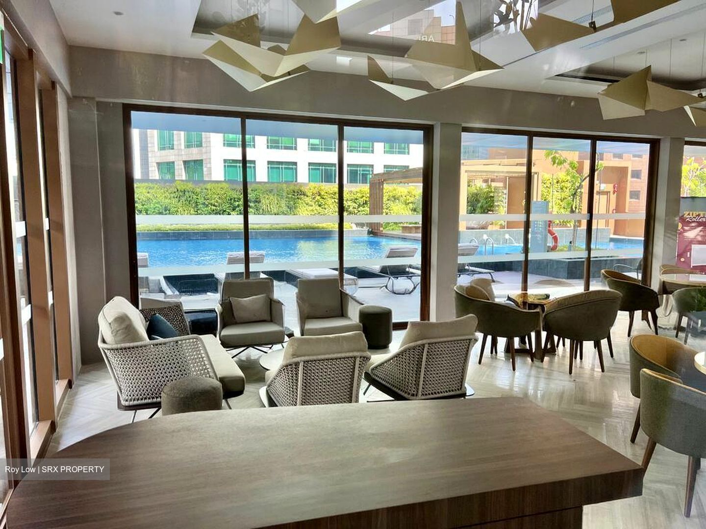 Newport Residences (D2), Condominium #498675131